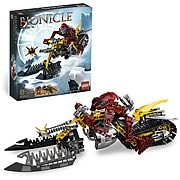 LEGO 8992 Bionicle Cendox V1